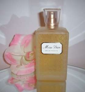 Miss Dior by Christian Dior Perfume Parfum EDT 1.7oz  