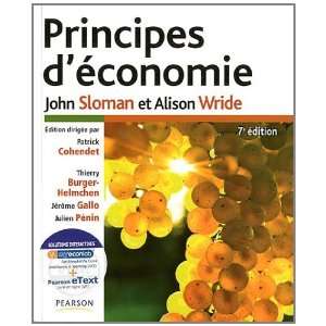   (7e édition) (9782744075711) John; Wride, Alison Sloman Books