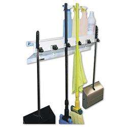 Ex Cell Mop and Broom Holder  