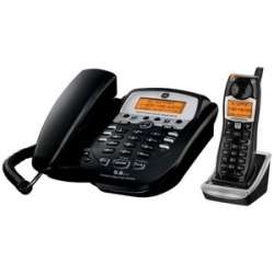 Thomson 25983EE2 5.8GHz Corded Phone System  