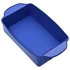 Roshco Silicone BLUE Loaf Pan