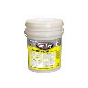  Safe n Easy Limestone Cleaner   10 Gallons (2 5 Gallons 