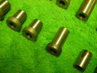 99 DRILL BUSHING 1 2 3 4 5 6 7 9 10 11 12 13 14 15 16  