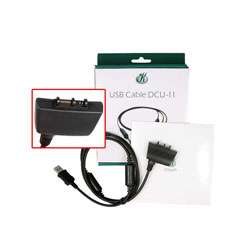USB DCU 11 Data Cable for Sony Ericsson T630 (OEM)  