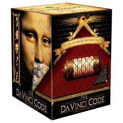 The DaVinci Code   Special Edition Gift Set (DVD)  