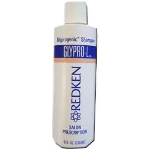   Glyprogenic Glypro L Shampoo Salon Prescription 32 ounce Beauty