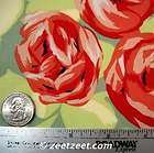 Amy Butler LOVE~TUMBLE ROSES~APRICOT Quilt Fabric /Yd.