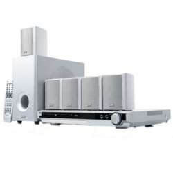 jWIN JDVD625 Home Theater System  