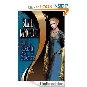 Start reading Lady Silence  