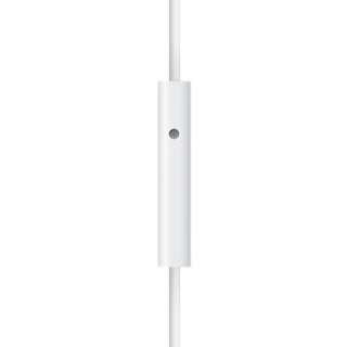   ) Apple StereoHandsfree Headphone for Apple iPhone, iPad and iPod