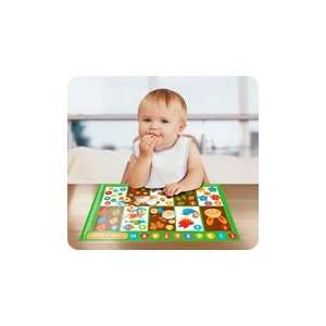  Table Toppers (18CT Disposable Placemats) Baby