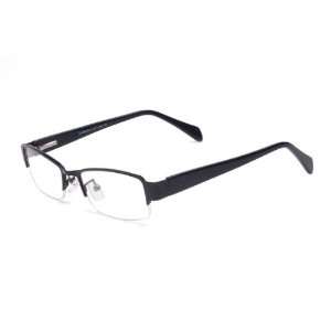  Almetyevsr prescription eyeglasses (Black) Health 