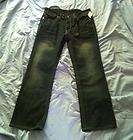 AFFLICTION Mens Jeans 28 x 30 NEW w/tags XTREME COUTURE Pants  