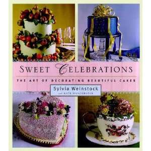  Sweet Celebrations (9780684846750) Sylvia/ Manchester 