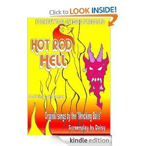 Hot Rod Hell Robert Fittro  Kindle Store