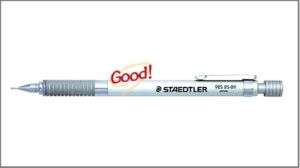 Staedtler Mechanical Pencil graphite 925 25   0.9 mm    