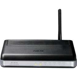 ASUS   RT N10 EZ N Wireless Router  