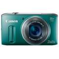 Canon PowerShot ELPH 520HS 10.1MP Red Digital Camera  