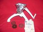   MAID OF HONOR MADE IN USA MEAT GRINDER AND FOOD CHOPPER # S 744