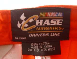 NASCAR Kyle Petty Official Pit Cap Mens #45 Racing Hat  