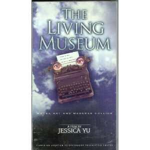  The Living Museum 