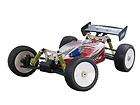   Cars 143400 Outlaw 1/8 RTR Brushless Buggy HP143400 