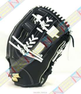 SSK Baseball Gloves 12 Black {TRG31A} RHT  