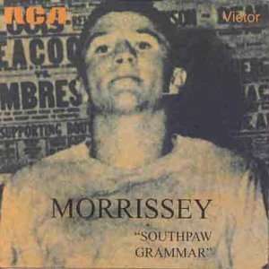  Southpaw Grammar Morrissey Music