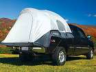 truck bed tent  