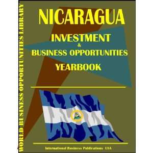  Niger Business & Investment Opportunities Yearbook (World Business 