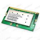   mini PCI 802.11 a/b/g/n Wireless Wifi Card 300Mbps 300M for laptop