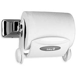 Safety 1st Toilet Roll Guard (Pack of 2)  