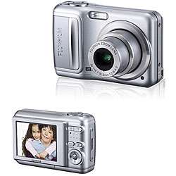 Fuji FinePix A805 8.3MP Digital Camera (Refurbished)  