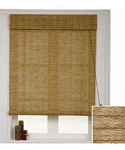 Chicology Bali Ginger Rollup Blind (72 x 72)  