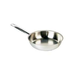   Stainless Steel 7.9 (20 cm) Professional Fry Pan 