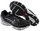 NIKE AIR MAX TAILWIND+ 2009 (344758 001) MENS SHOES /RUNNERS /BLACK US 