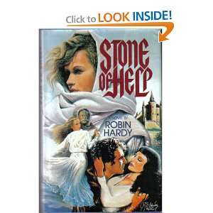  Stone of Help (9780849904769) Robin Hardy Books