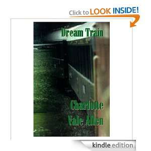 Start reading Dream Train  
