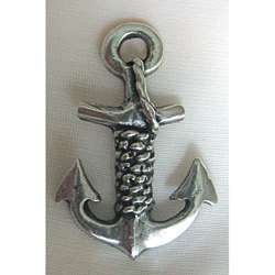   Anchor Add on Shower Curtain Hooks (Set of 12)  