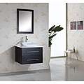 Helen 30 Single Sink Bathroom Vanity Set Today 