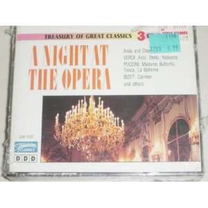  A Night At the Opera Music