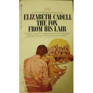   (Bantam Books #H5484) (Elizabeth Cadell #6) Elizabeth Cadell Books