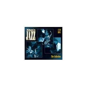 Thats Jazz Collection Various Artists Music