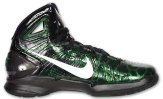 New Nike Hyperdunk 407625 301 Mens Basketball Shoes Size 8 US 