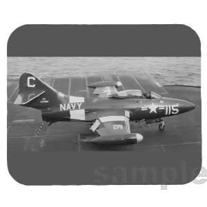  F9F Panther Mouse Pad 