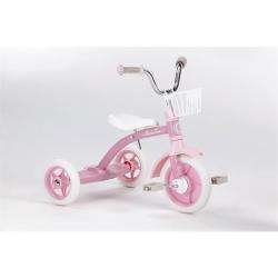 Italtrike Pink Super Lucy Tricycle  