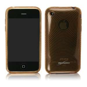  BoxWave Cyclone iPhone 3GS Crystal Slip   Concentric 