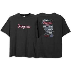    Reebok Mens Only The Strong Survive Tee