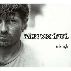  Mile High Alex Woodard Music