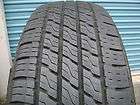 BRIDGESTONE 215 65 16 TURANZA EL42 used tire 6.5   8.0/32nds nice 